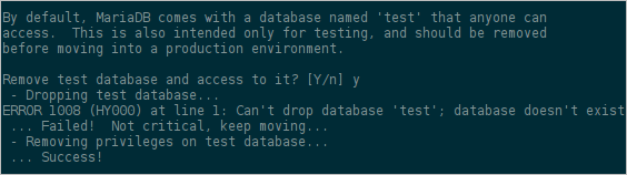 3.0MariaDBSecureTestDatabaseRemove.png